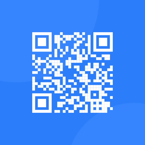 qr code generated